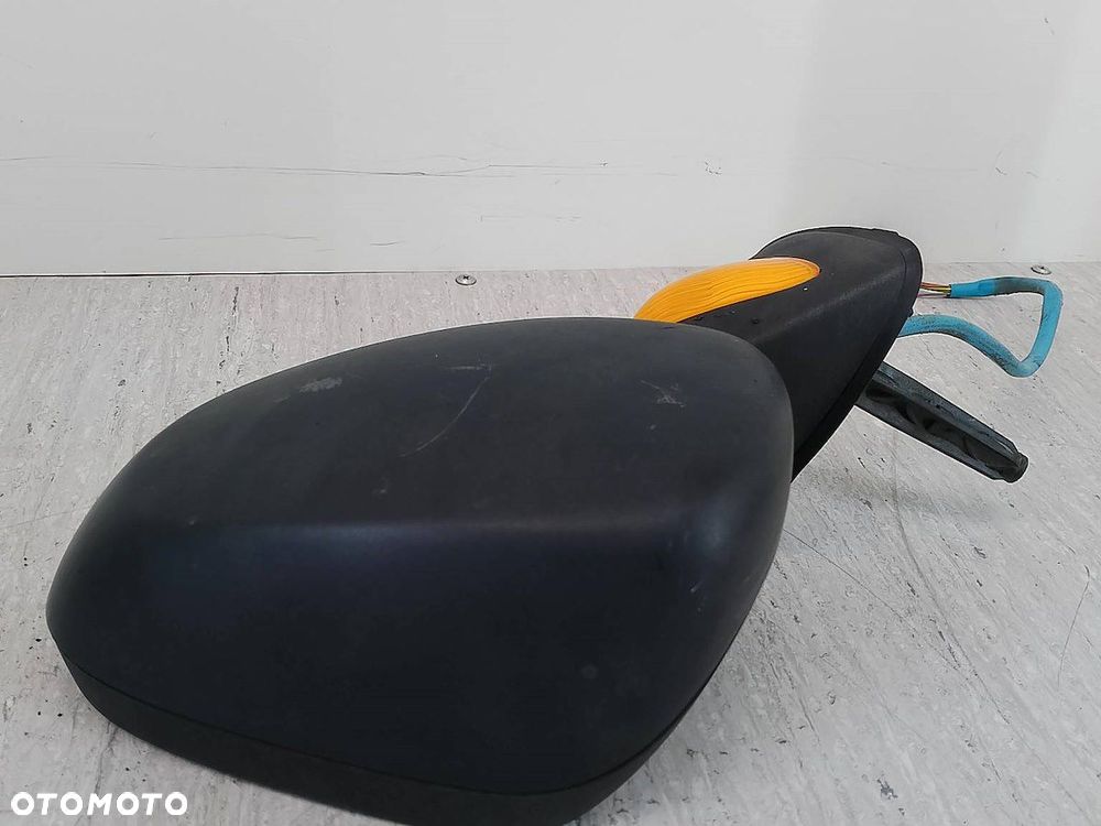 LUSTERKO LEWE RENAULT MODUS E20103022 NV676 - 5