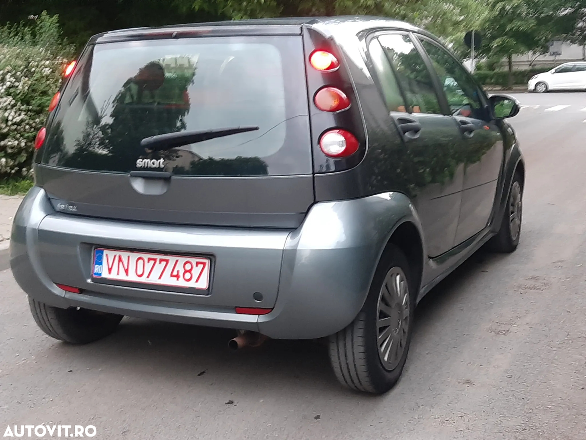 Smart Forfour passion - 15