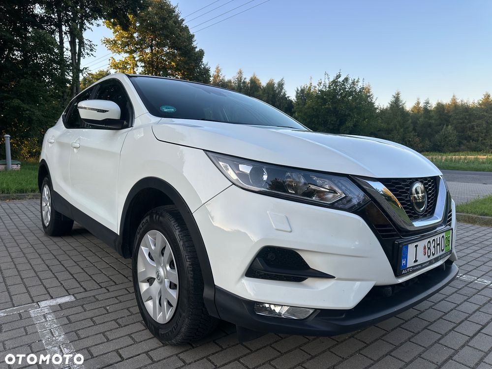 Nissan Qashqai - 16