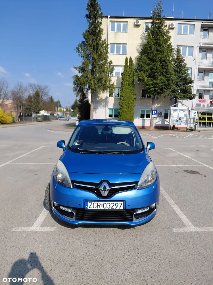 Renault Scenic 2.0 dCi Bose - 2