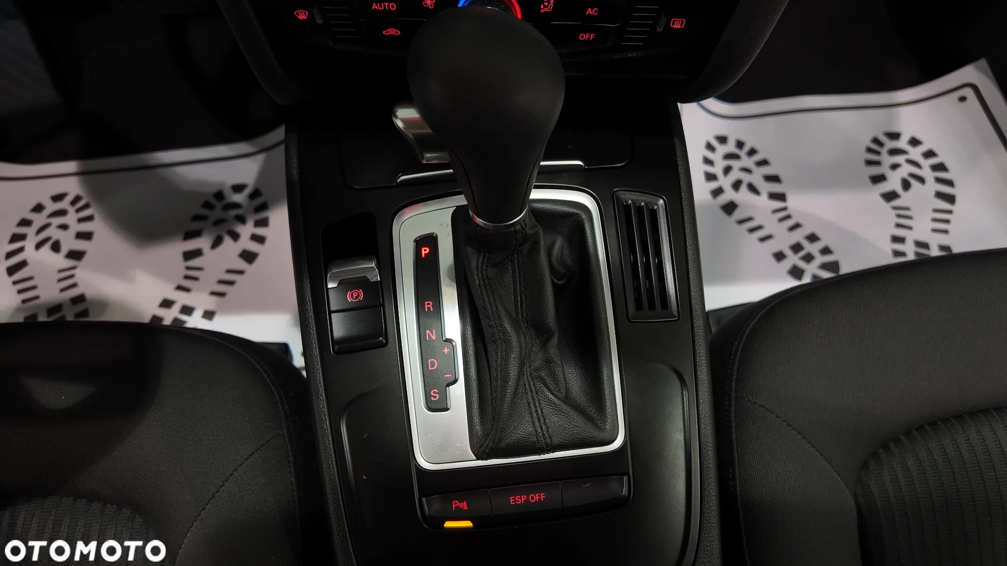 Audi A4 1.8 TFSI Multitronic - 30