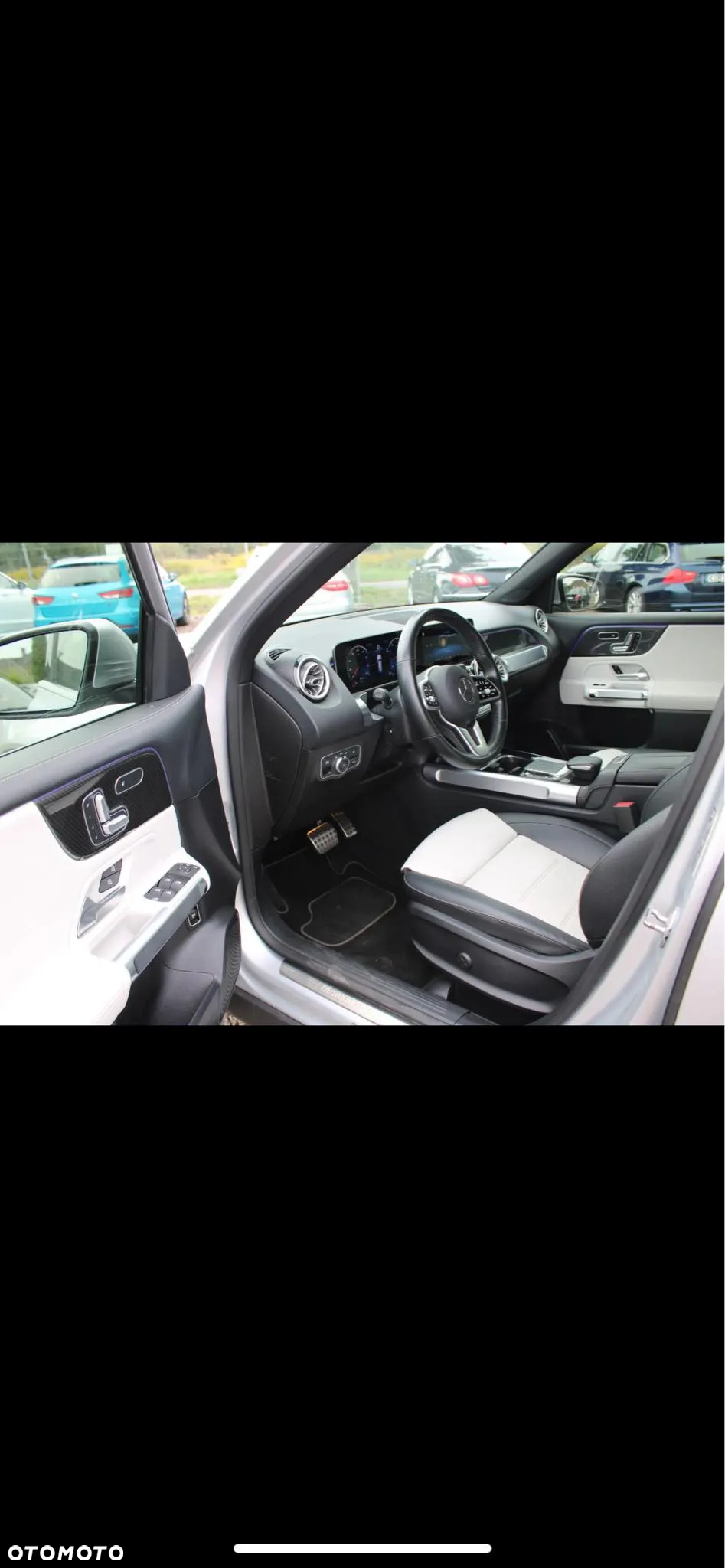 Mercedes-Benz GLB 250 4-Matic AMG Line 8G-DCT - 6