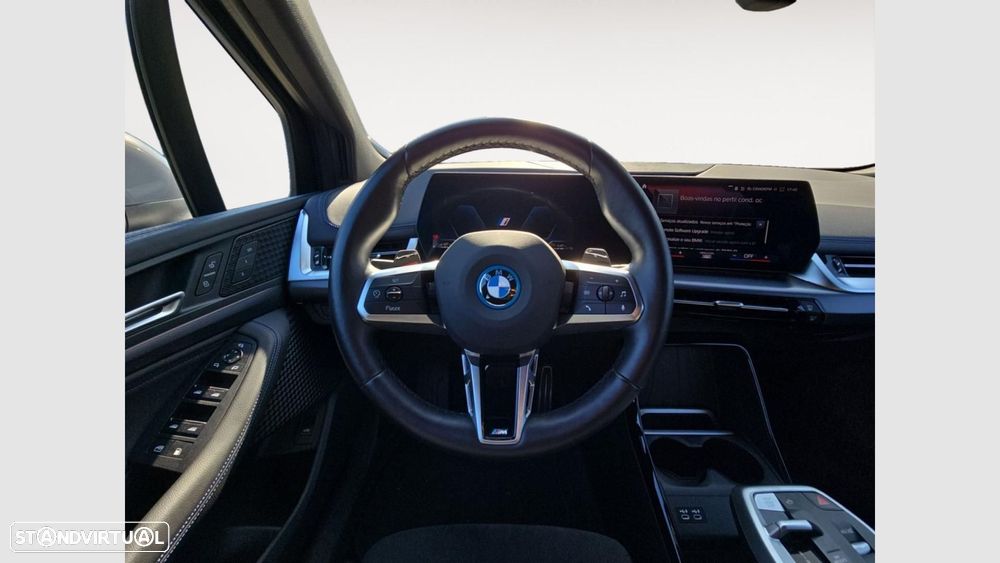 BMW 225xe Active Tourer e xDrive Pack Desportivo M - 11