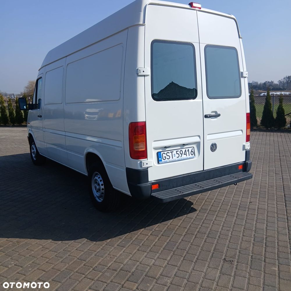 Volkswagen LT 35 - 3