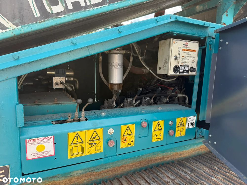 Powerscreen Chieftain 1400 - 10