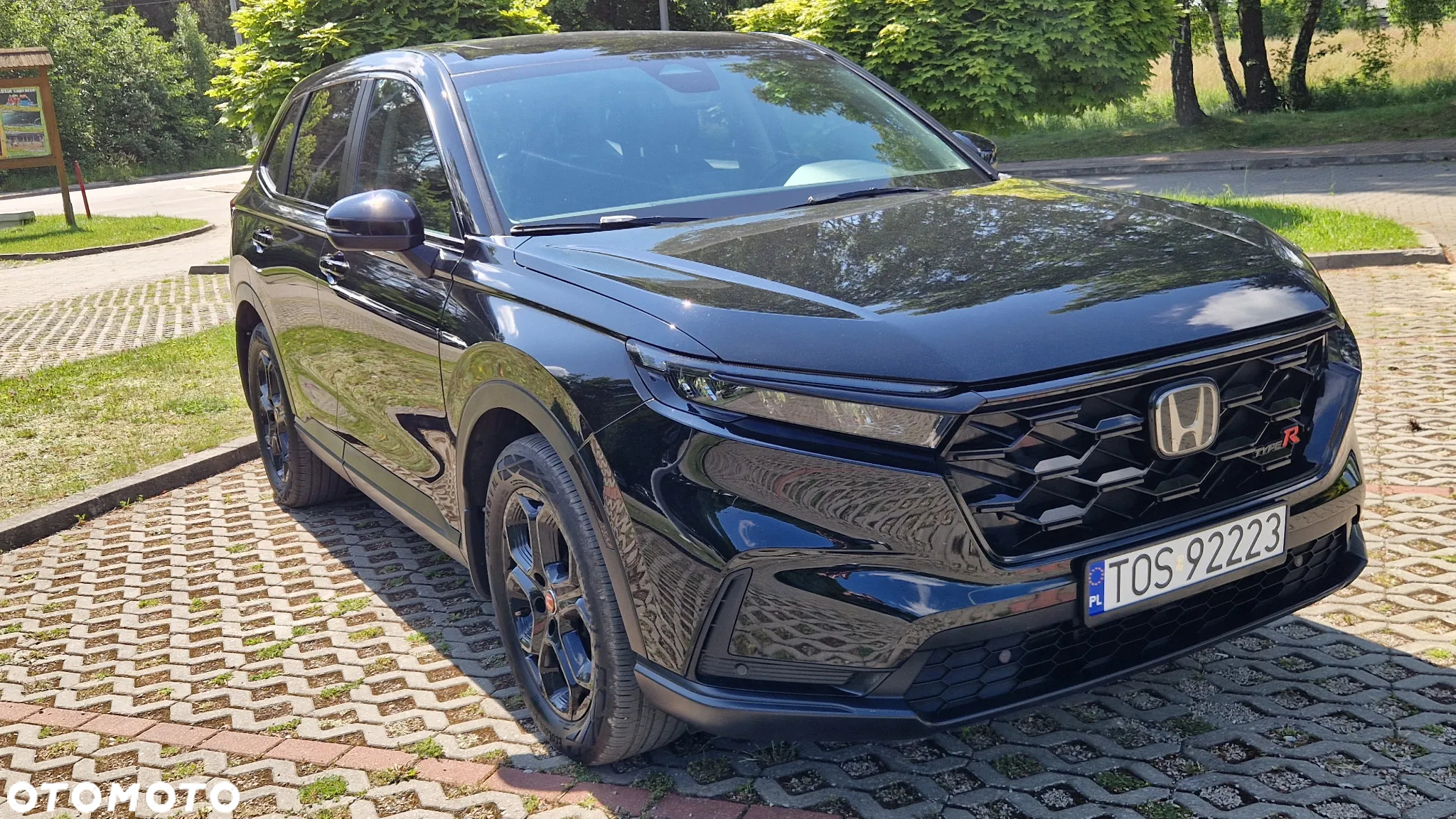 Honda CR-V 2.0 i-MMD PHEV Advance Tech 2WD CVT - 10