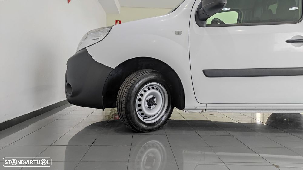 Renault Kangoo 1.5 dCi Dynamique S/S - 40
