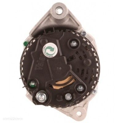 CA637 ALTERNATOR PEUGEOT 306 405 EXPERT PARTNER 1.8 1.9 D - 4
