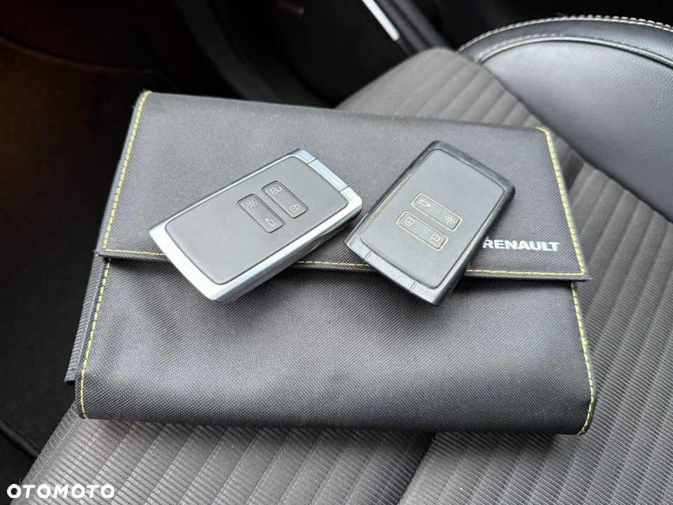 Renault Grand Scenic Energy TCe 130 S&S Bose Edition - 40