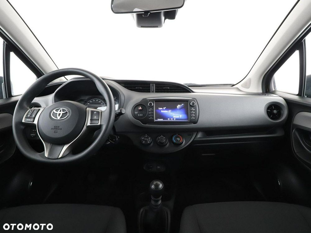 Toyota Yaris 1.5 Active - 16