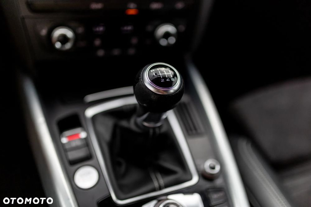 Audi Q5 2.0 TDI quattro sport - 28