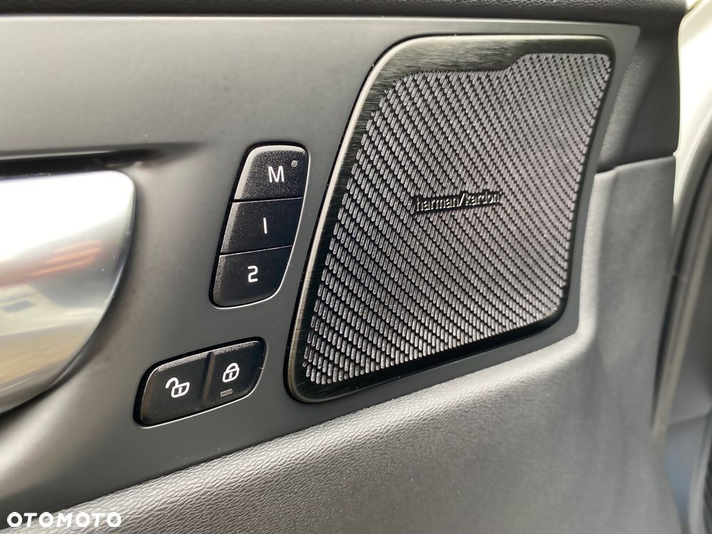 Volvo XC 60 B4 D Geartronic Inscription - 25