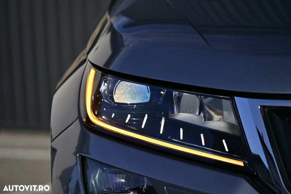 Skoda Kodiaq 2.0 TDI 4X4 DSG Scout - 26