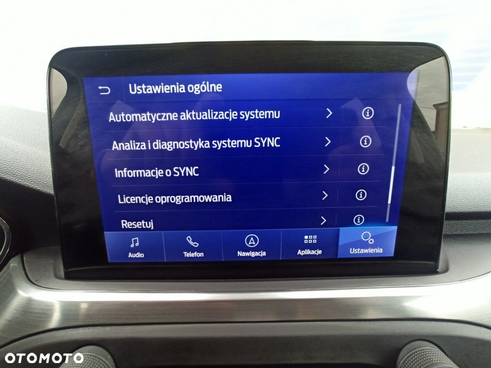 Ford Focus 1.5 EcoBlue Start-Stopp-System TITANIUM STYLE - 23