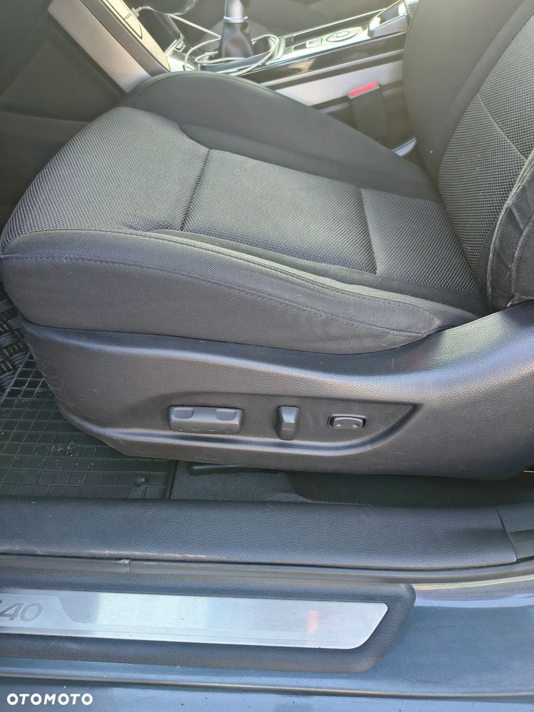 Hyundai i40 1.7 CRDi Comfort - 12