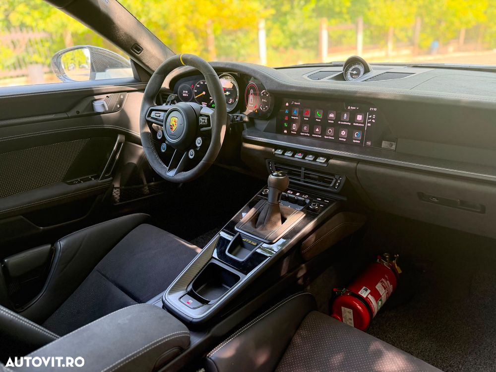 Porsche 911 - 18