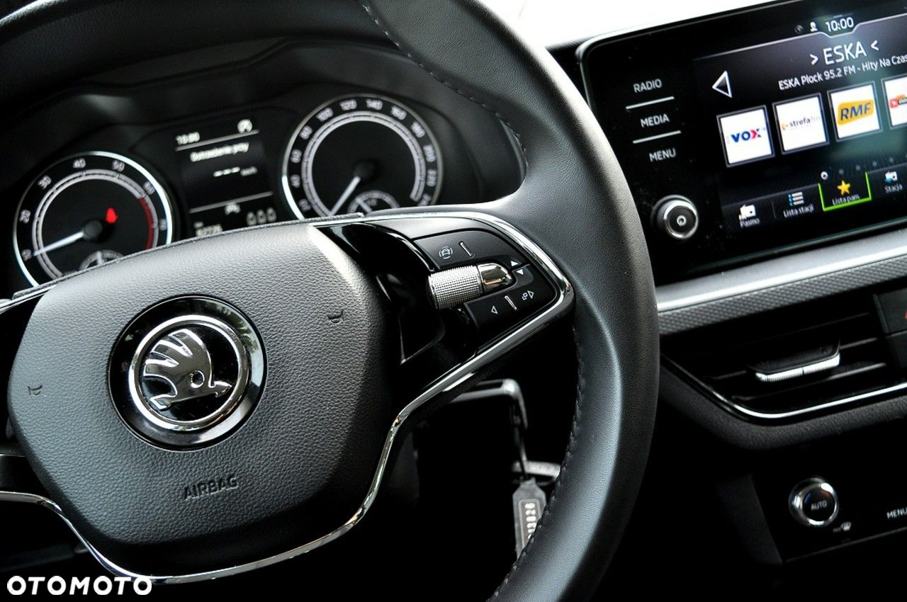 Skoda Scala - 16