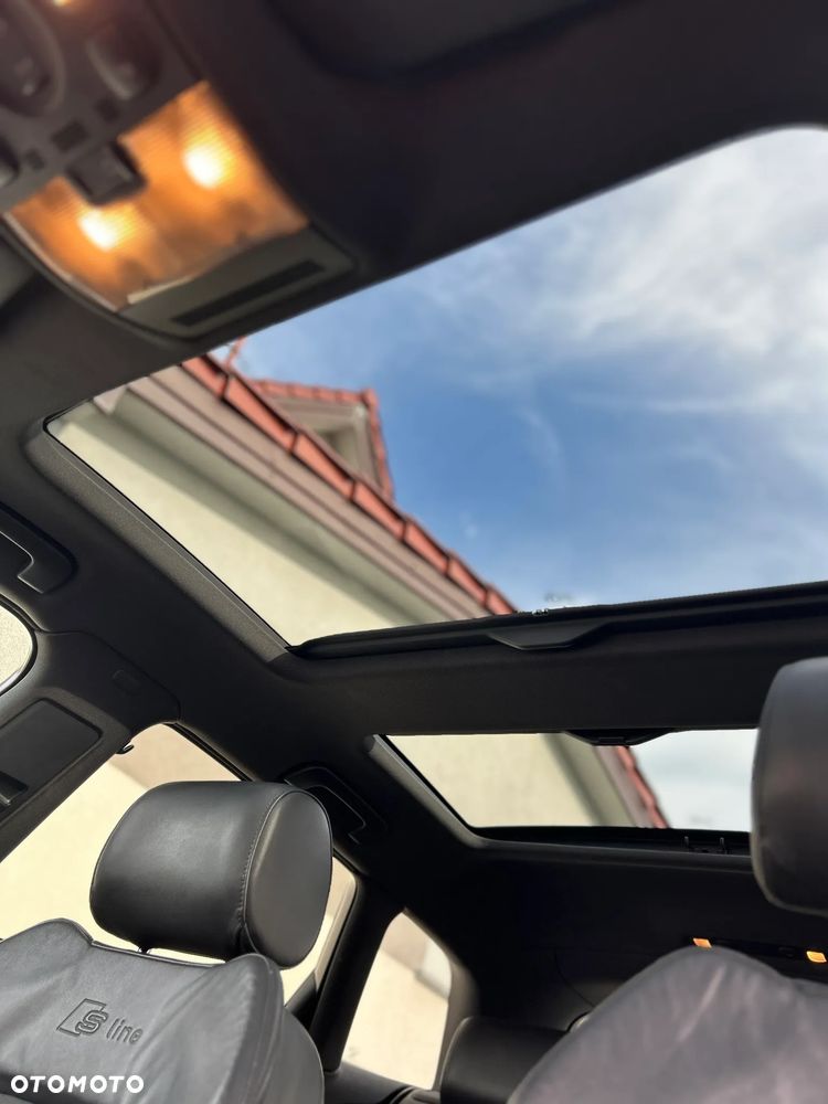 Audi A3 Sportback 2.0 TDI DPF Ambition - 16