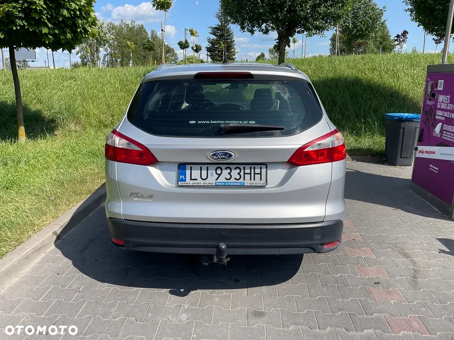 Ford Focus 1.6 TDCi Trend - 2