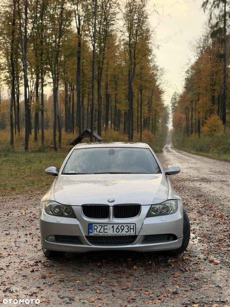 BMW Seria 3 - 6