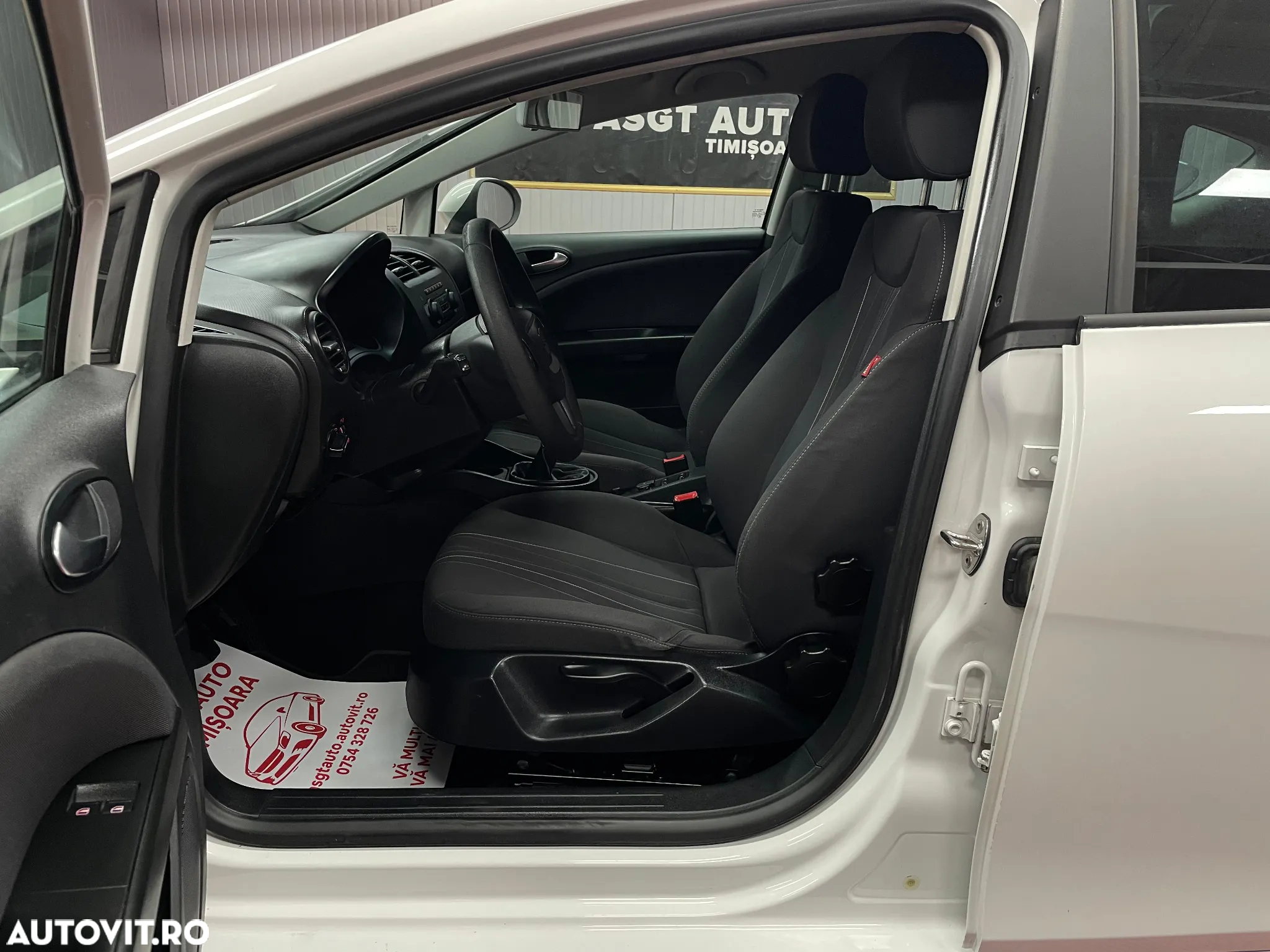 Seat Leon - 11