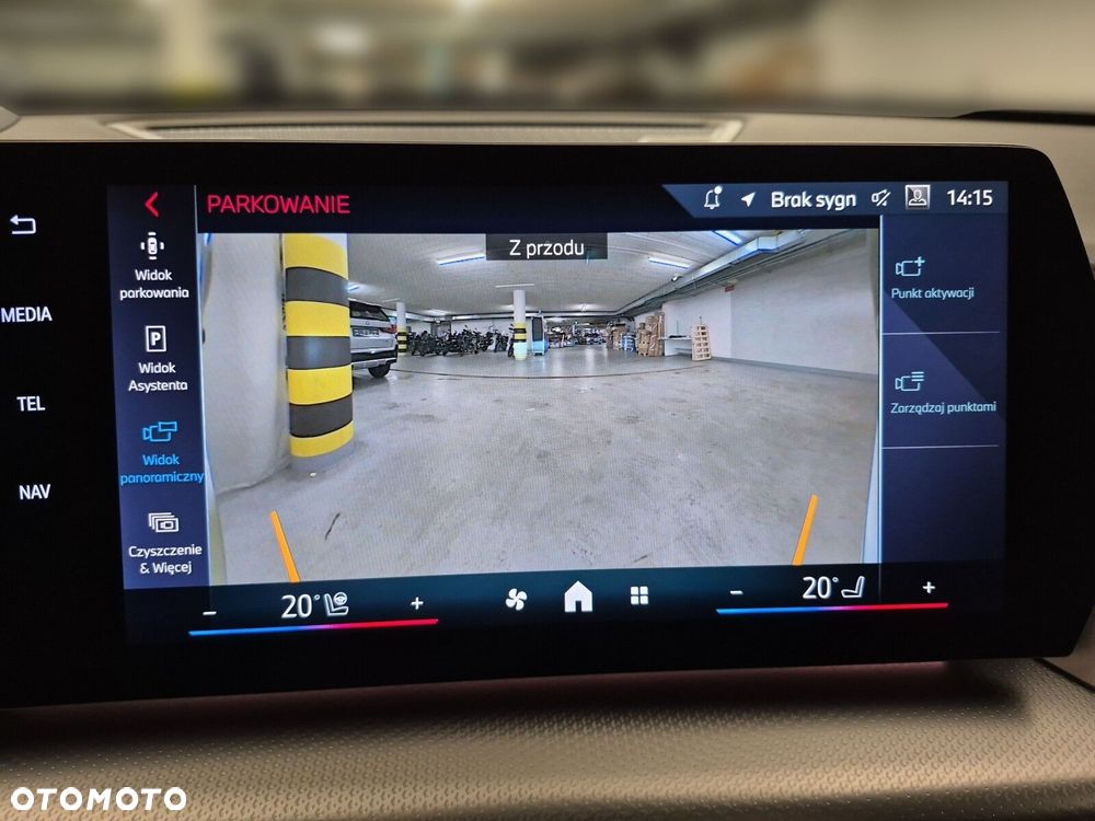 BMW X2 M35i xDrive - 27