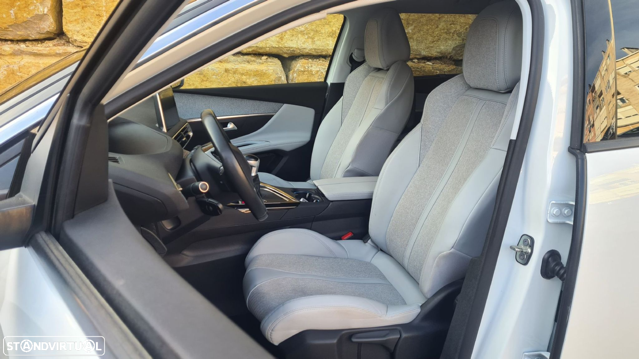 Peugeot 5008 1.5 BlueHDi Allure - 35