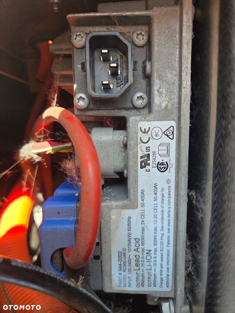 Inny GOUPIL G2 elektryczny - 36