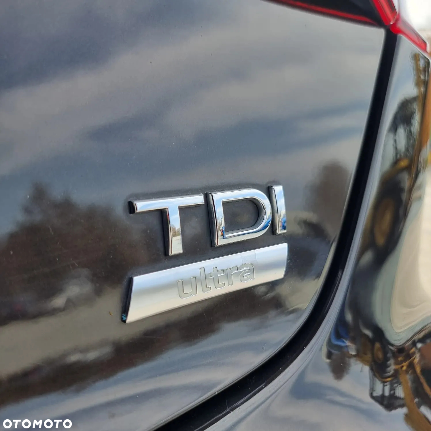 Audi A3 1.6 TDI Sportback ultra Attraction - 6