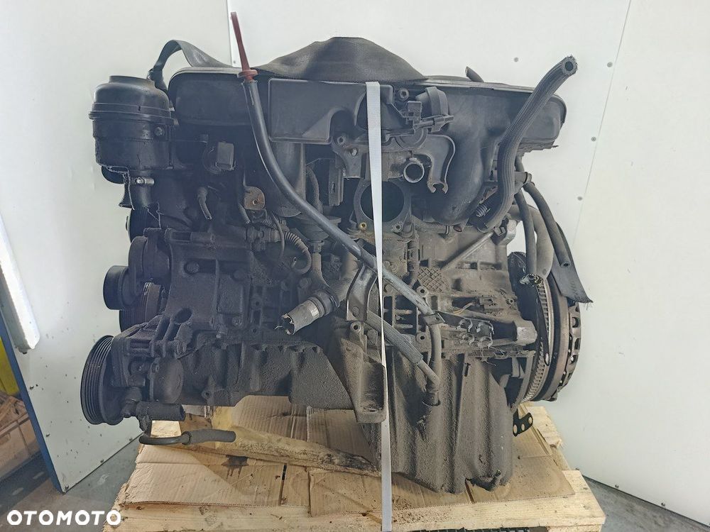 SILNIK NA CZĘŚCI BMW 3 E46 M52B25U1 2.5 24V 323 Ci - 1