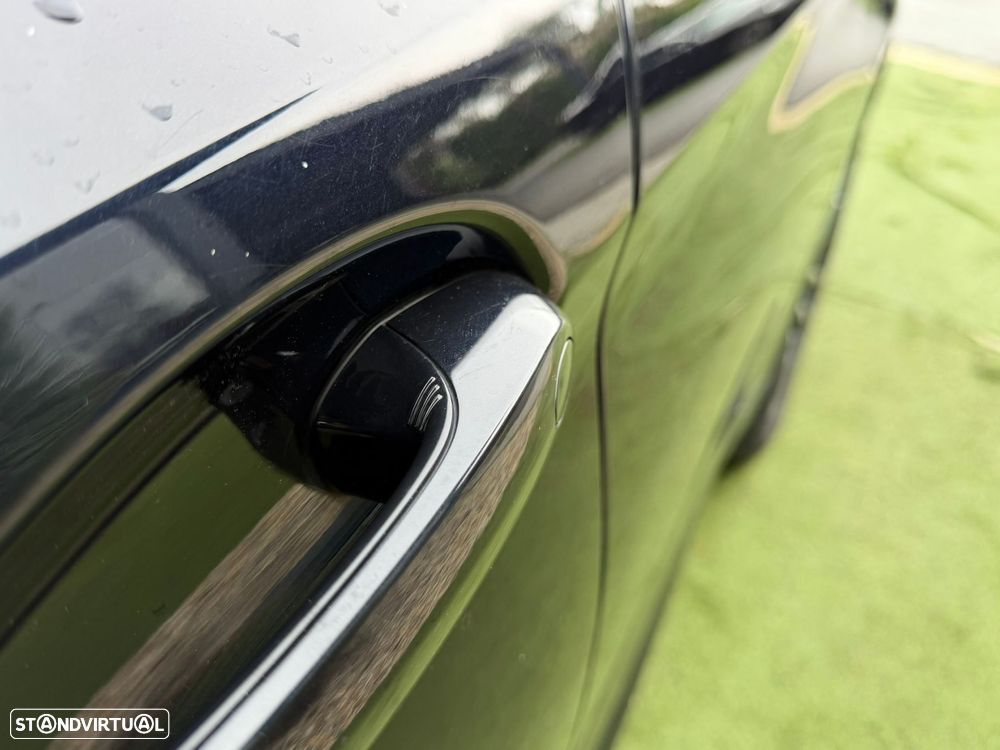 BMW 520 e Pack M - 8