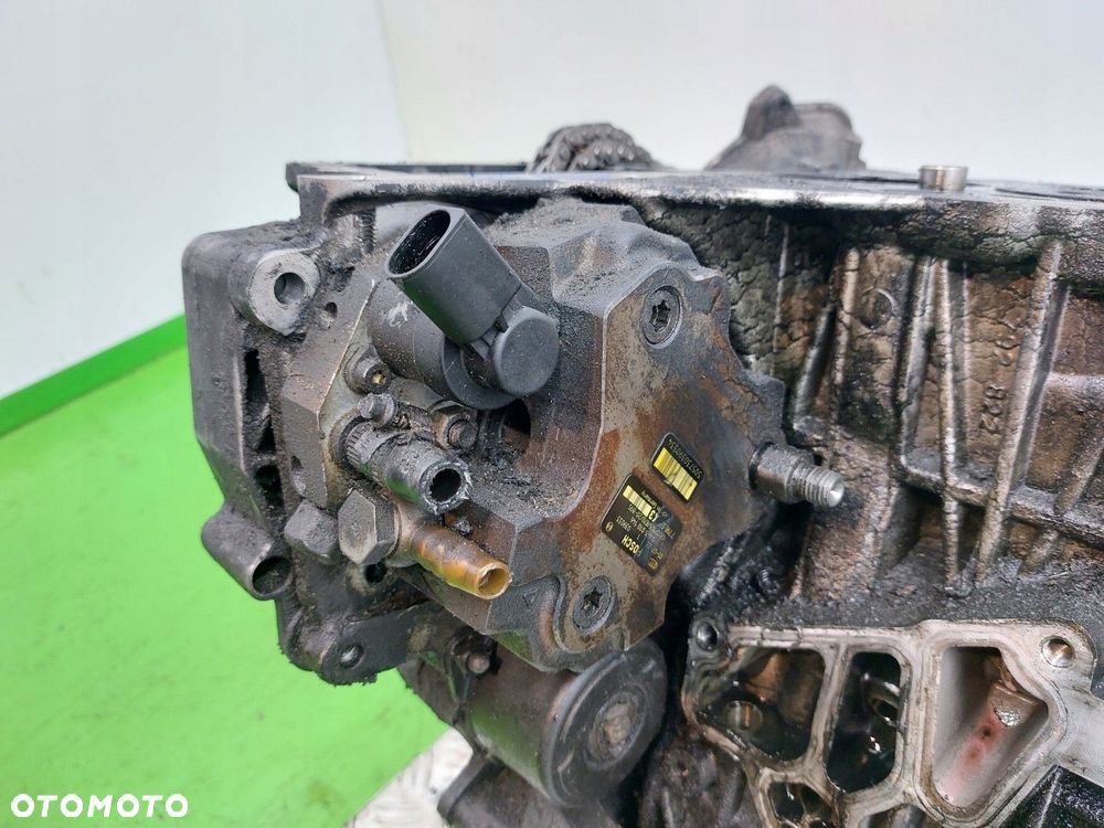 Blok silnika BMW E60 2003-2010 3,0 D 31286094 - 10