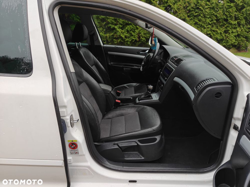 Skoda Octavia - 22