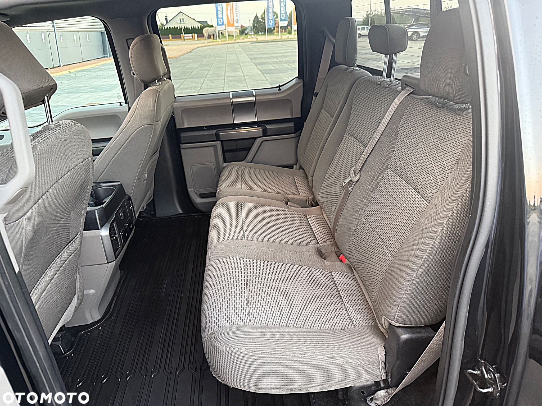 Ford F150 - 20