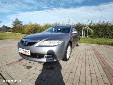 Mazda 6 2.0 Exclusive - 3