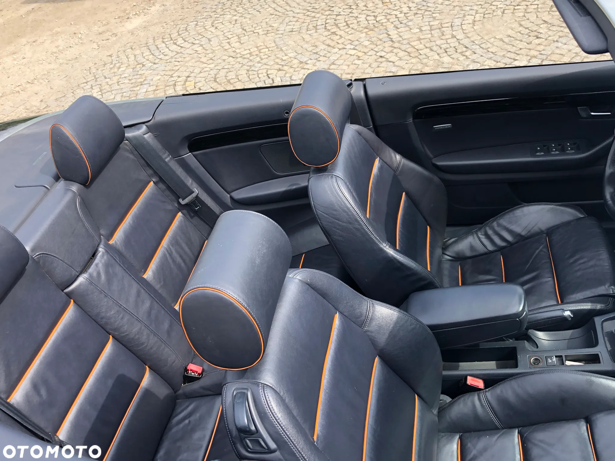 Audi A4 - 12