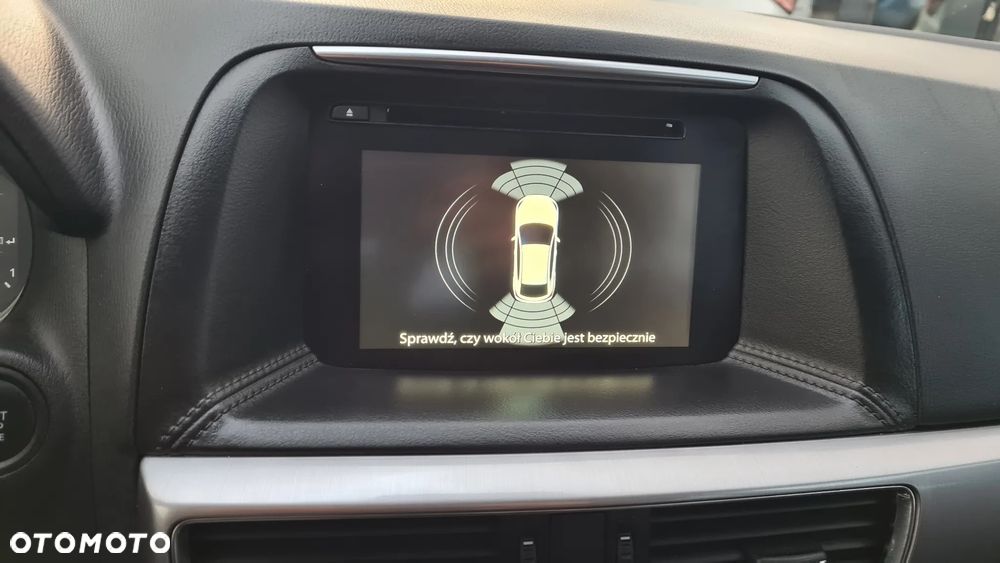 Mazda CX-5 SKYACTIV-G 165 Exclusive-Line - 26