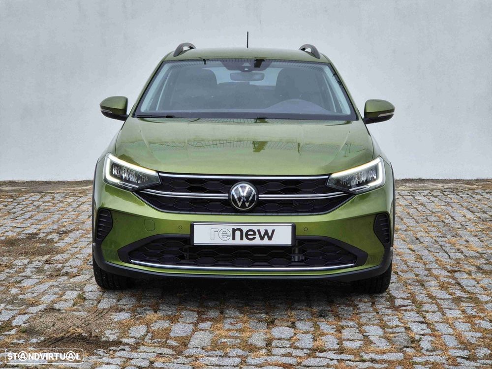 VW Taigo 1.0 TSI Urban DSG - 3