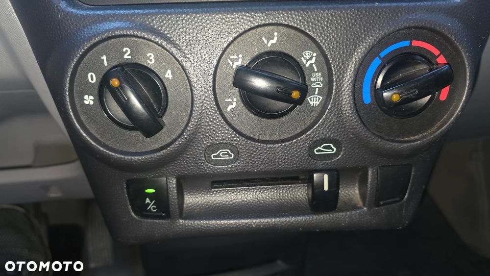 Kia Picanto 1.1 CRDi Optimum - 6