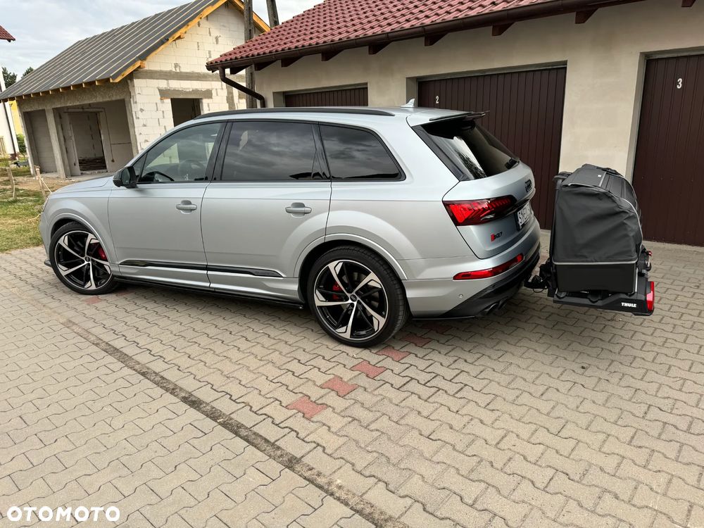 Audi SQ7 - 4