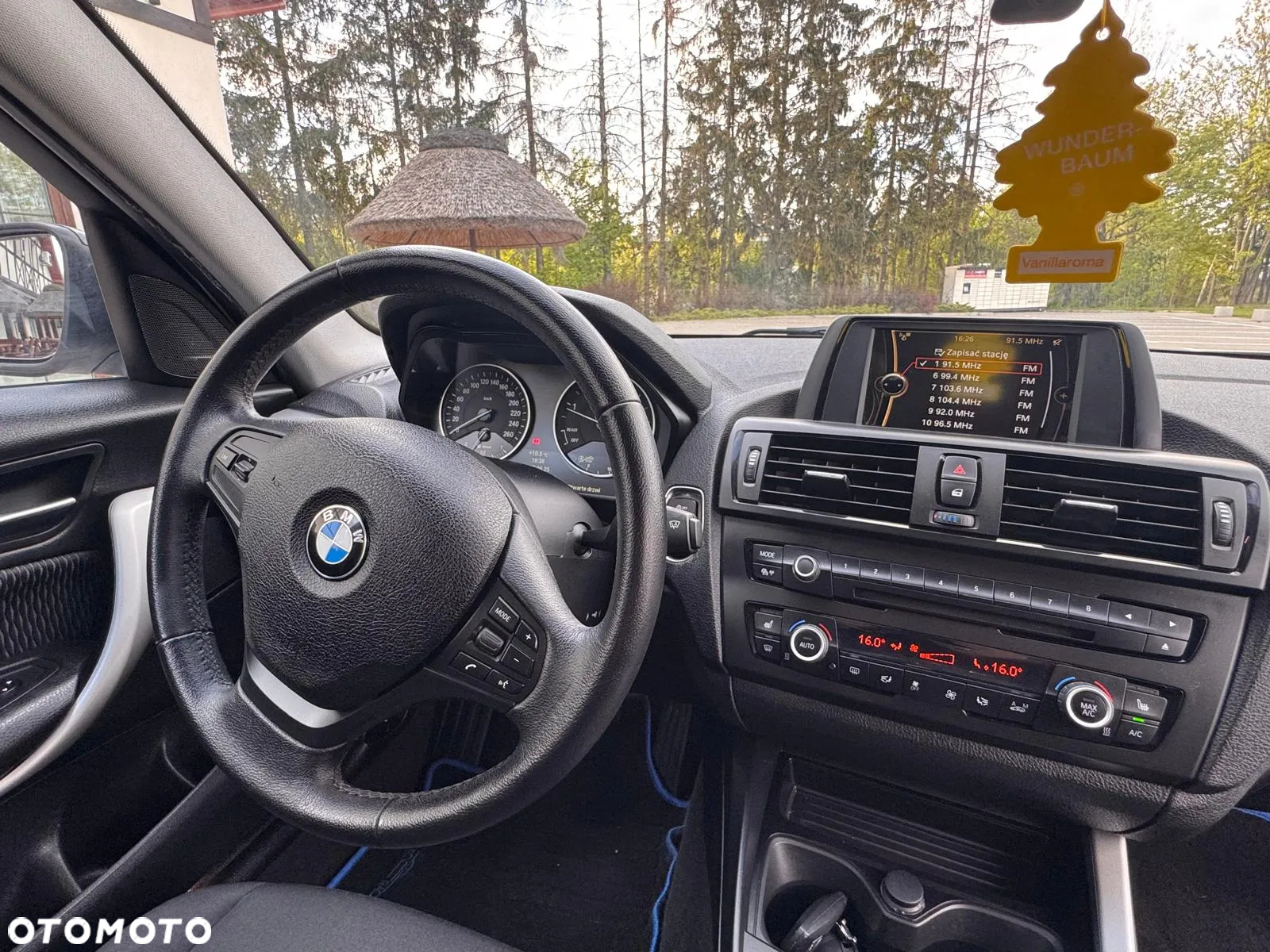 BMW Seria 1 116d DPF Edition Lifestyle - 33