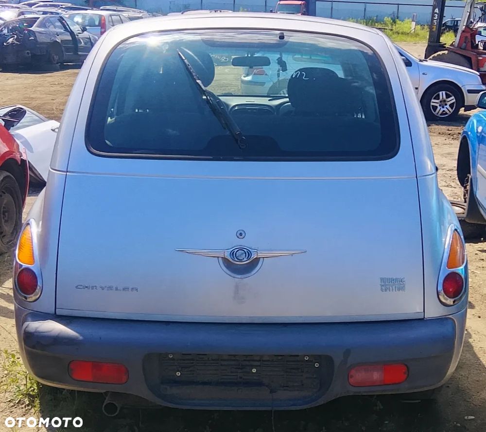 CHRYSLER PT CRUISER - 3