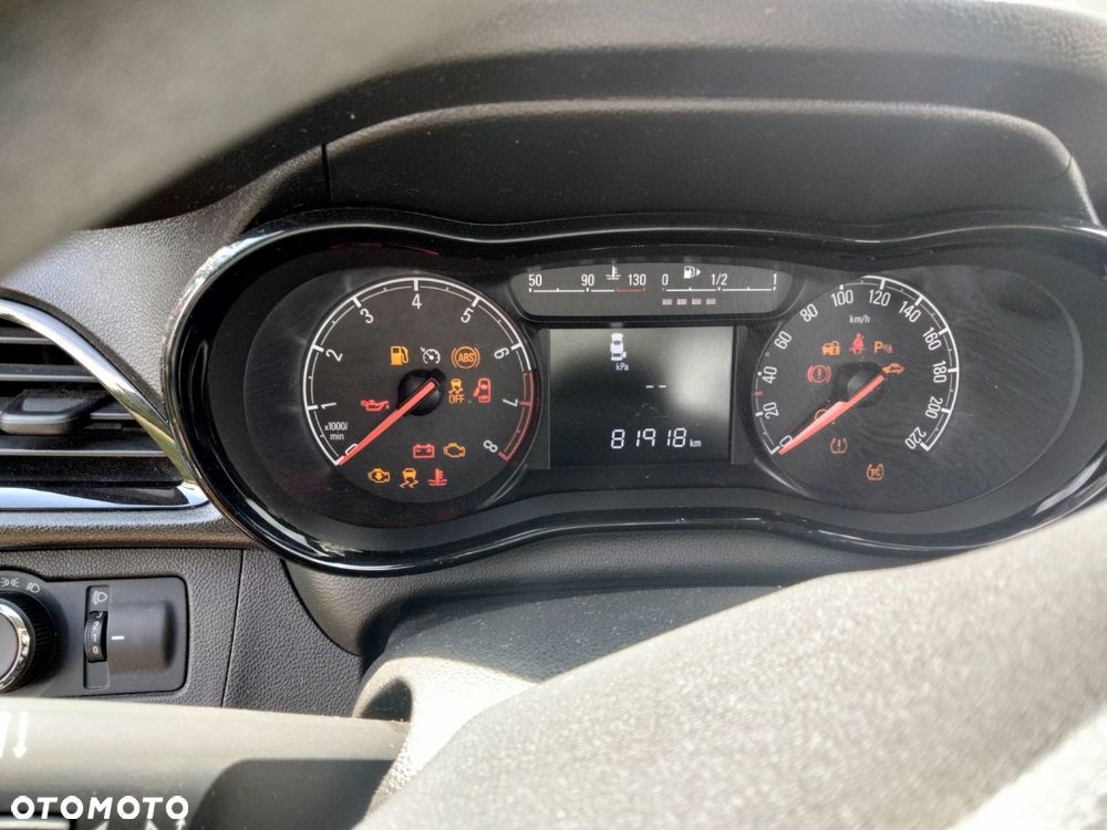 Opel Karl 1.0 Edition - 17