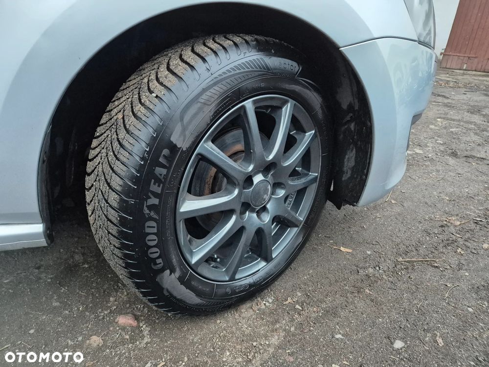 Volkswagen Polo 1.2 12V Sportline - 11