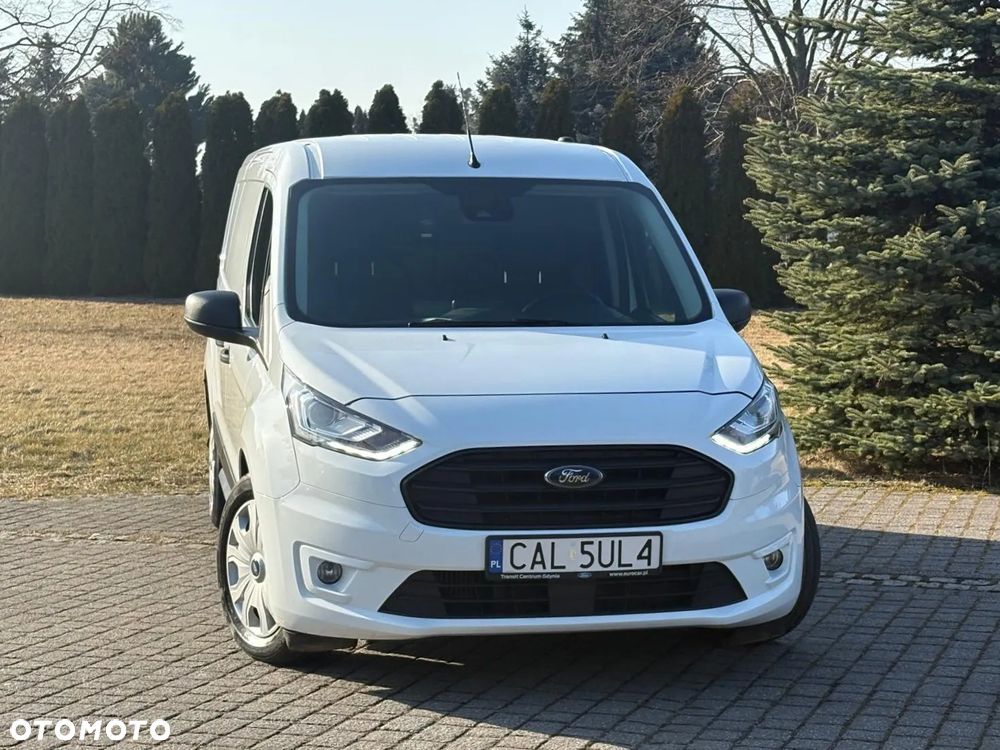 Ford Transit Connect - 3