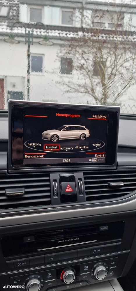 Audi A6 2.0 TDI Ultra - 5