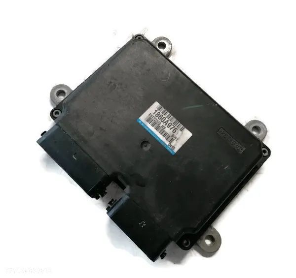 MITSUBISHI LANCER VIII 09r 1.8 - STEROWNIK SILNIKA 1860A976 - 1