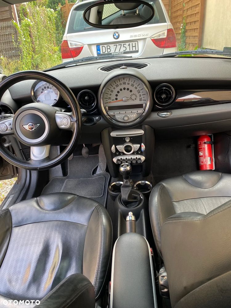 MINI Clubman - 15