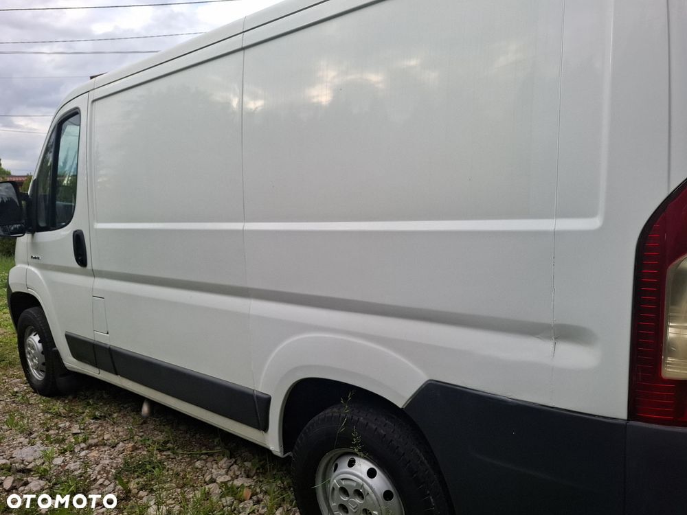Citroën Jumper - 4