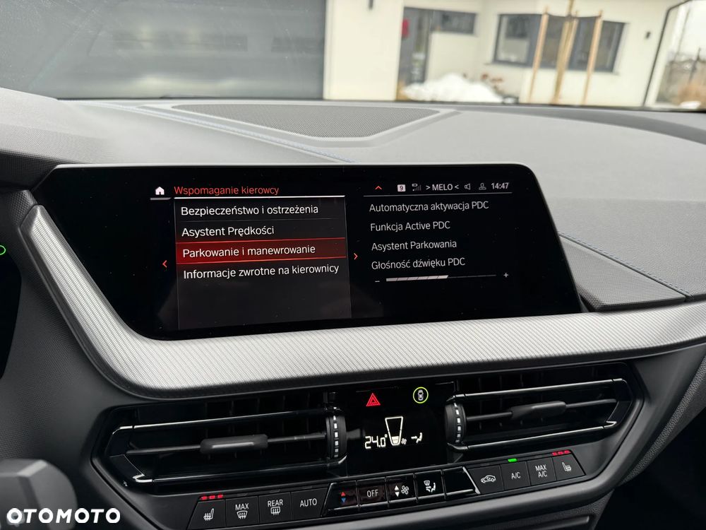 BMW Seria 1 118i M Sport - 26